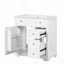 Meuble-lavabo 30 po avec comptoir d'évier