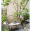 Roy Outdoor Papasan Chair-834098468