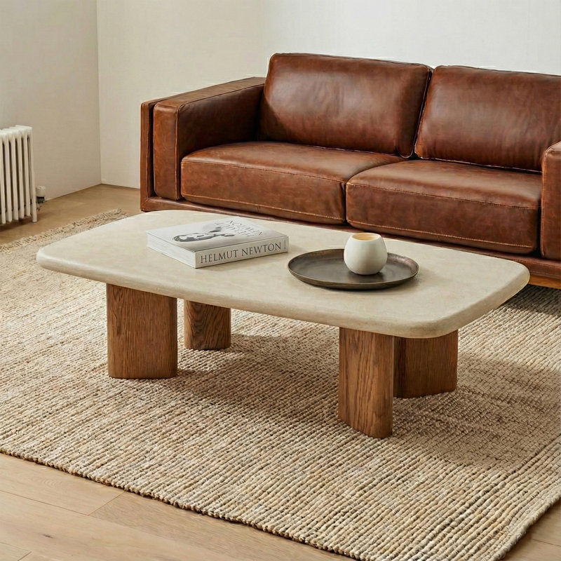 Table basse Theodora