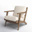 Brooks Armchair