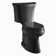 Highline™ 1.28 GPF Water Efficient Elongated Two-Piece toilet (Seat Not Included)