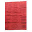 Tapis rouge 4 x 6 Petrella