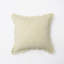 Coussin AURORA, sauge 16 x 16-126062128