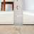 Abani Rugs Deco DEC500B Modern Abstract Ribbon Neutral Beige Area Rug-97811529