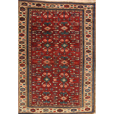 Petit tapis Kuba