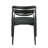 Kist 7-piece Trestle Dining Table Set