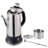 Electric Percolator Coffee Pot