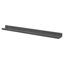 Harbour Housewares - Floating Picture Ledge Wall Shelf-79460151-79460150