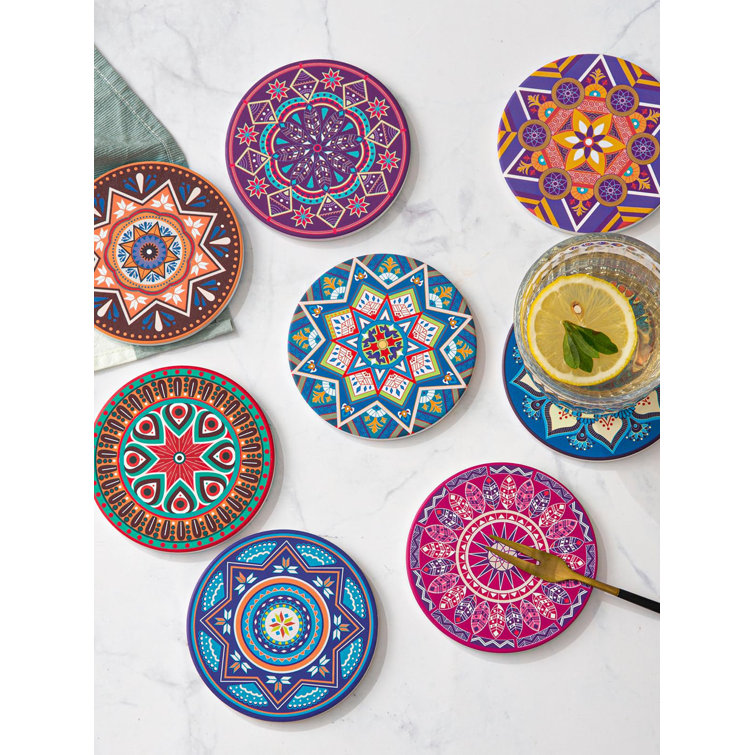 The Best Coasters for Any Decor Style