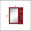 Miroir de salle de bain Cargo-463368907