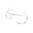 White Curved with 3 drawers desk-108582135
