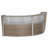 Peavler 2 Person U-Shaped Synthetic Laminate Reception Desk-2121180278