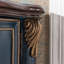Armoire de rangement avec buffet décoratif American-103201177
