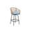 3Pcs Outdoor Bar Set-1556377092