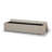 Mel Chenille Upholstered Storage Bench-372068218