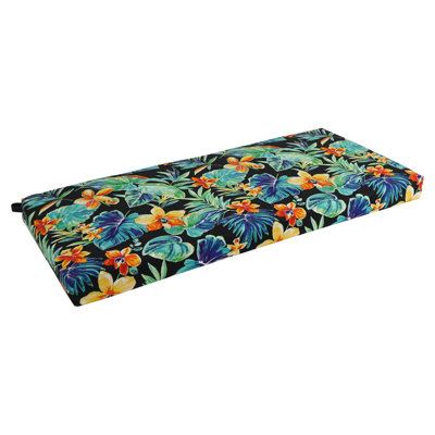 Outdoor 3'' Bench Seat Cushion