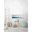 « wide blue sea » : cadre photo imprimé sur papier-242328428