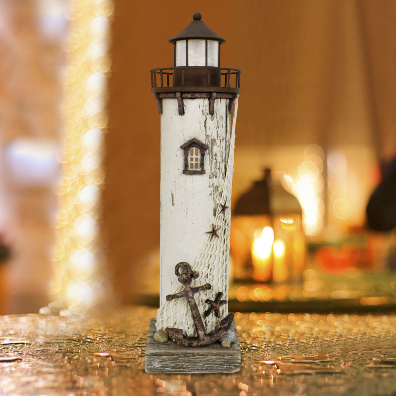 Coupland Scenic & Cityscapes Figurines & Sculptures
