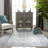 Eustice Washable Oriental Indoor Rug