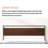 Ceres Metal And Wood Queen Bed