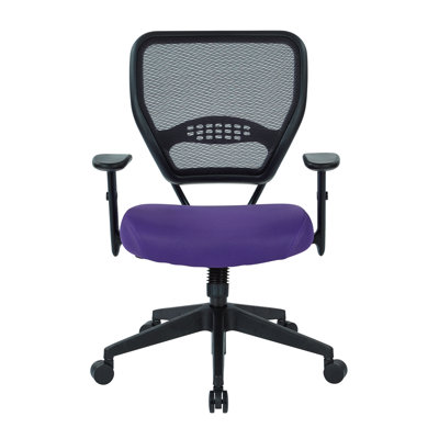 Chaise de travail SPACE Deluxe