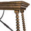 Tamarisk 38'' W Solid Wood Console Table
