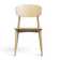Sally Solid Wood Side Chair
