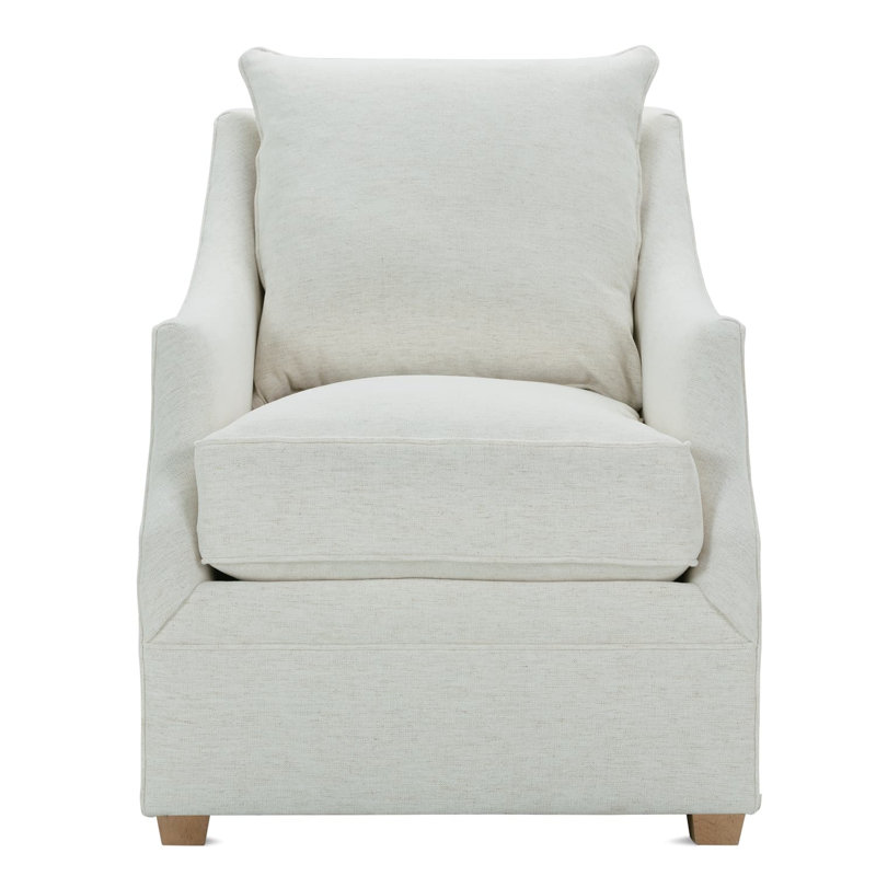 Kori Chair, Brown, Natural , 38"H x 29"W x 37"D