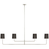 Go Lightly 4 - Light Chandelier