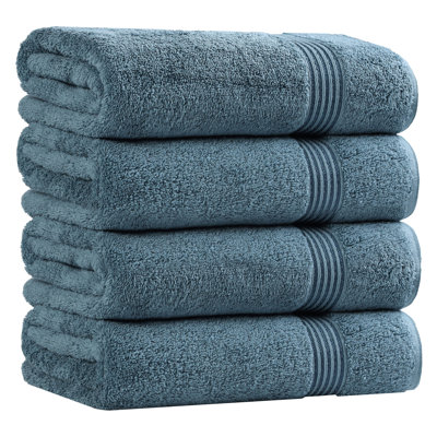 Oleg Egyptian Cotton Bath Towel