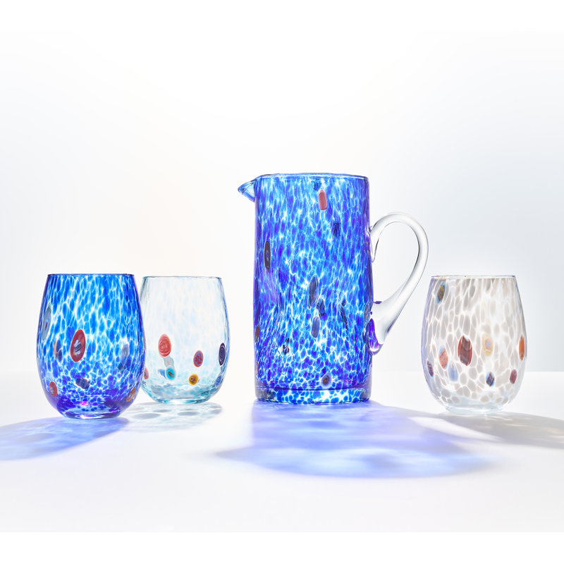 Gala Pitcher