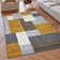 Bandar Geometric Area Rug