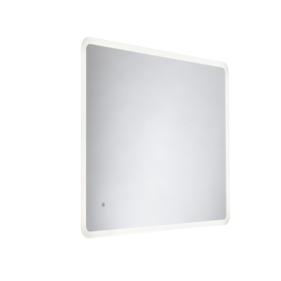 Aster Fog Free Bathroom Mirror