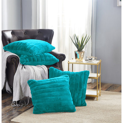 Housse de coussin Super Mink