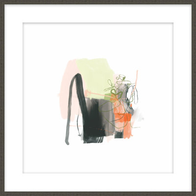 Pumpkin Juice Black Tea 1 Print