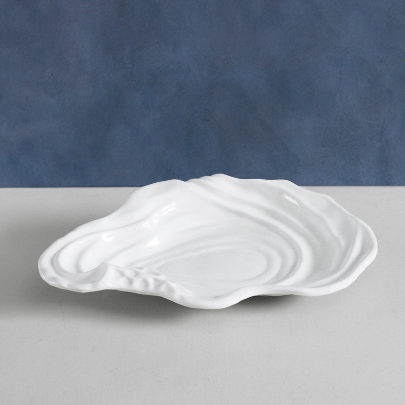 Vida Melamine Serving Bowl