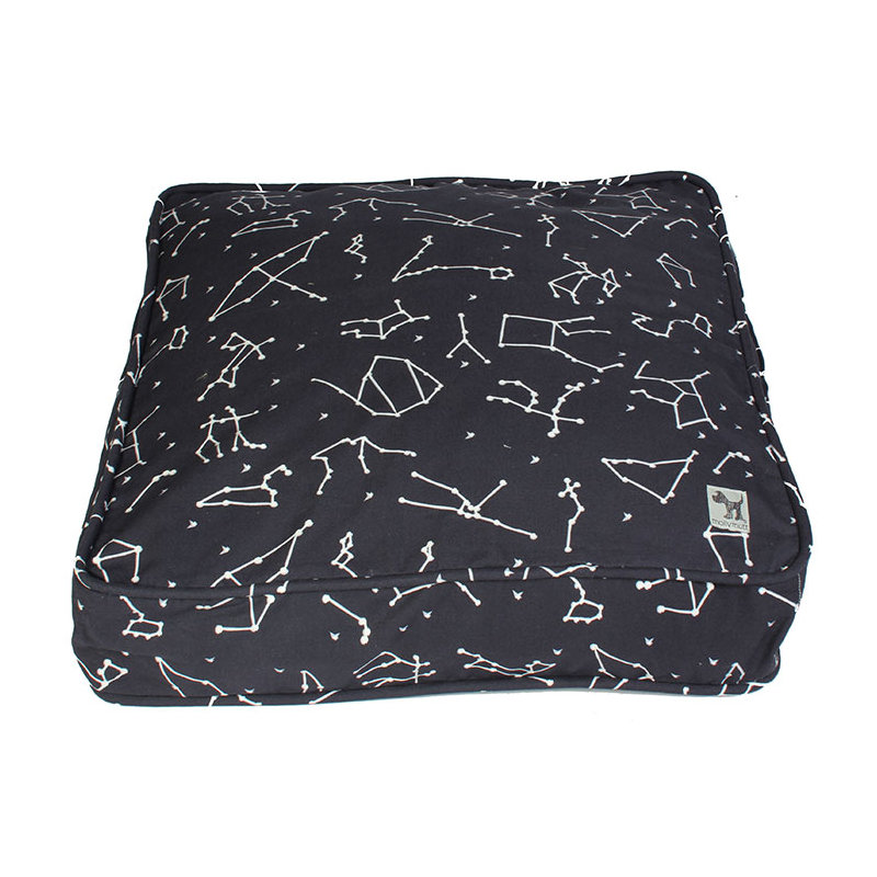 Housse de lit pour chien royals Vonda