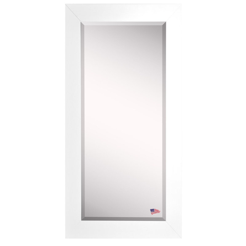 Miroir pleine longueur Wortham