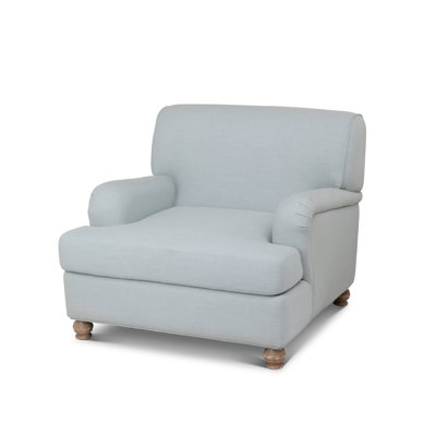 Kenwood Occasional Chair, Mocha