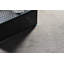 Ensemble de tapis en polyester de couleur unie touffetés à la machine-41830631