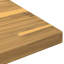 Table Top Solid Acacia Wood Modern Table Home Furniture Dining Surface