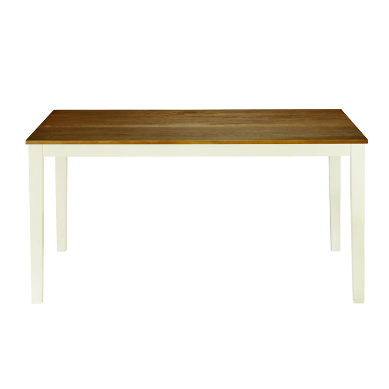 5 - Person Four Leg Dining Set