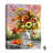 In Everything Give Thanks 18x24 Fully Illuminated ColorChange LED Print