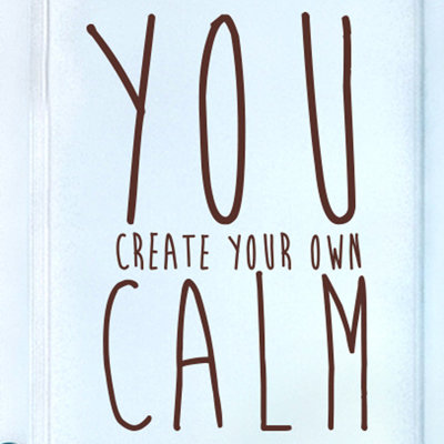 Wall Decal