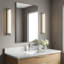 Meuble-lavabo à DEL-53805988-53806009