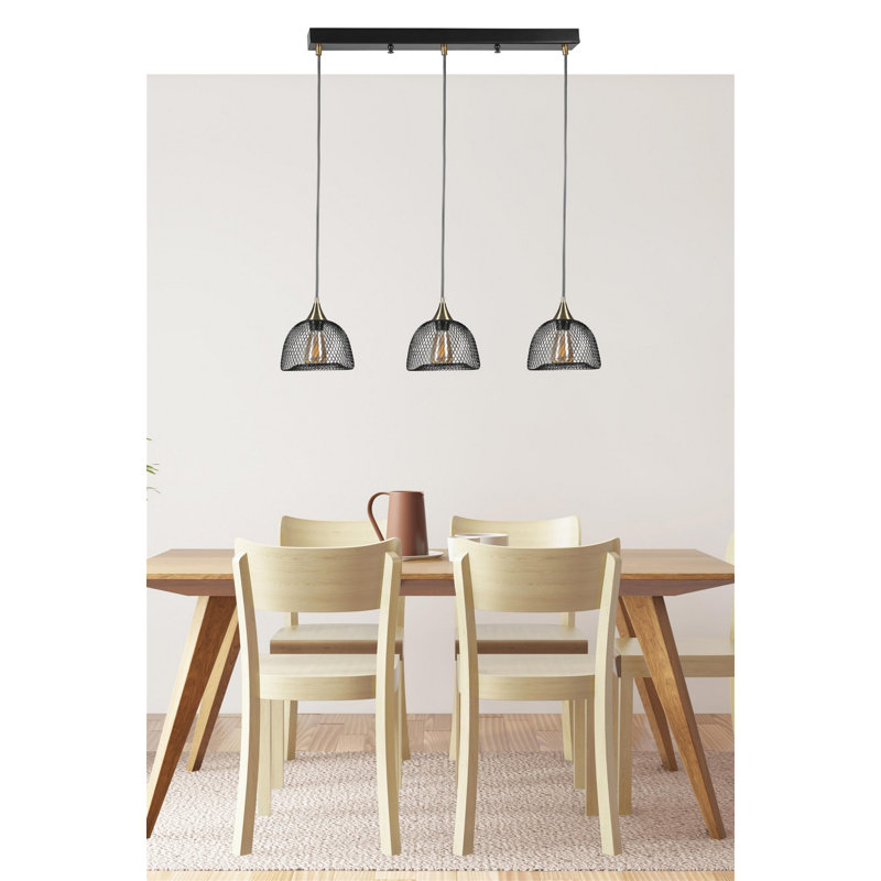 Chandle Chandelier