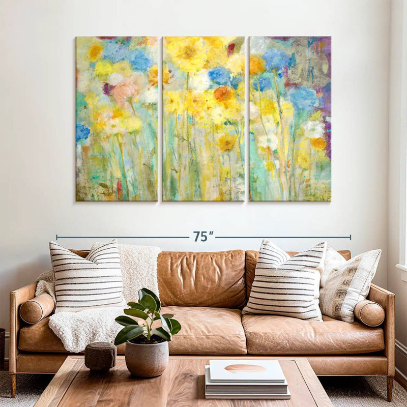 Harnek Breezy View, 42" H x 65" W