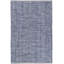 Fusion Blue Handwoven Indoor/Outdoor Rug-41078680