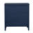Dwaine 3 Drawer Nightstand, 22"W-1617458703