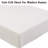 100% Cotton Floral Fitted Sheet